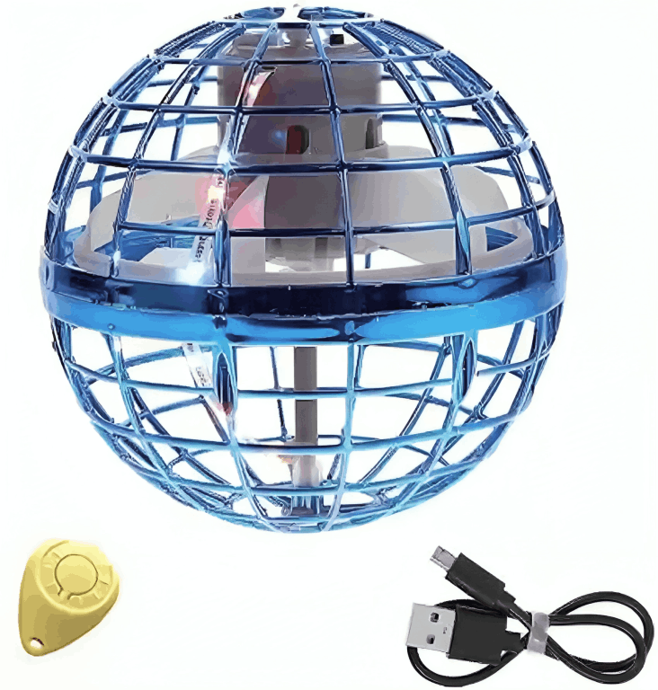 Space Fly Ball brand
